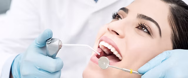Cosmetic Dentistry